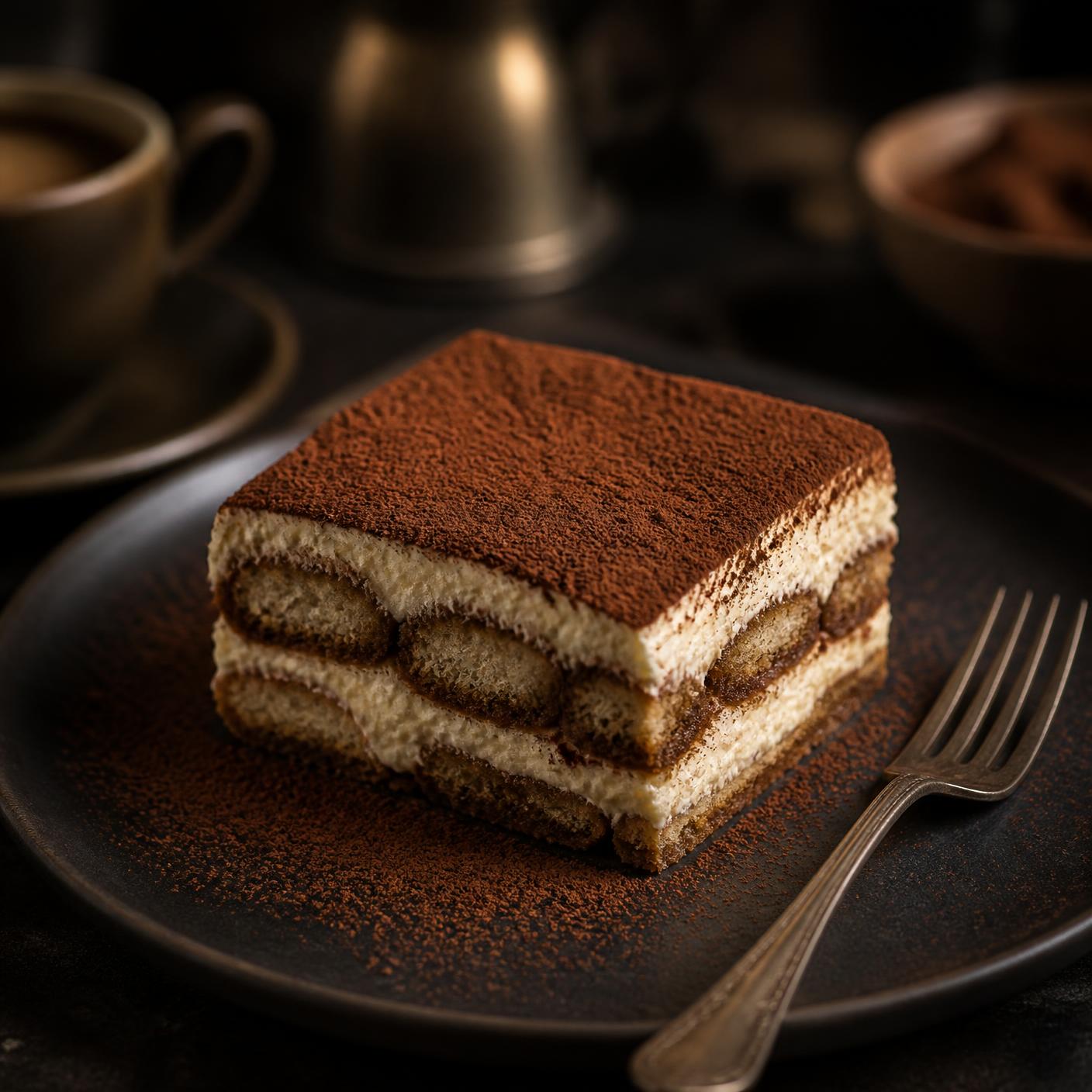 Tiramisù
